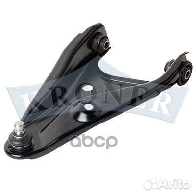 Рычаг LADA Largus (12), renault Logan I (LS)