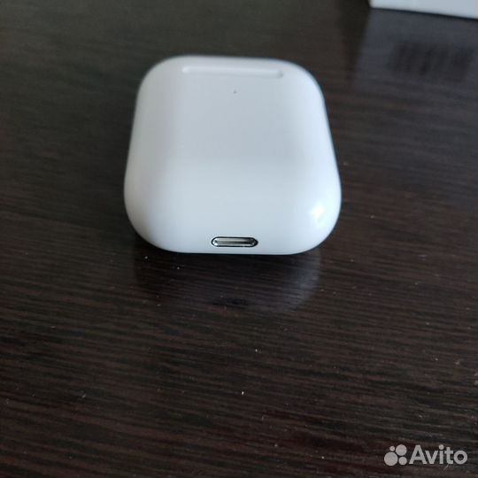 Кейс для наушников Xiaomi