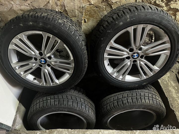 Колёса в сборе R19