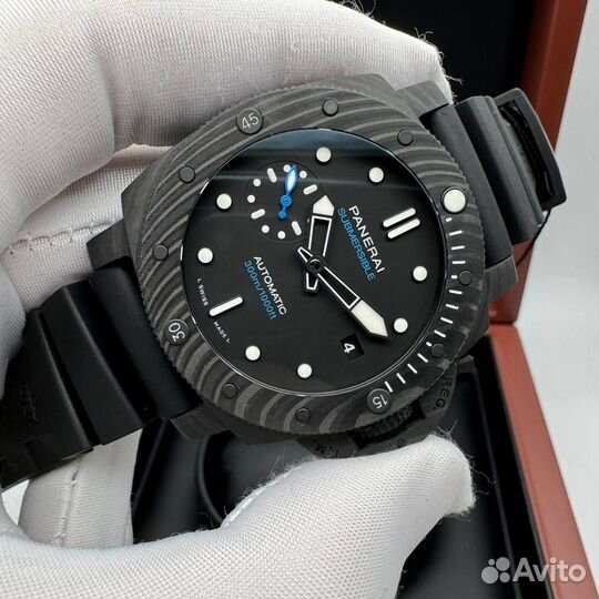 Panerai Submersible 42mm PAM02231