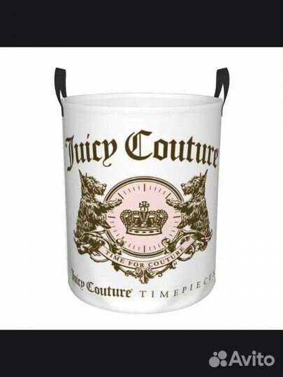 Корзина от juicy couture