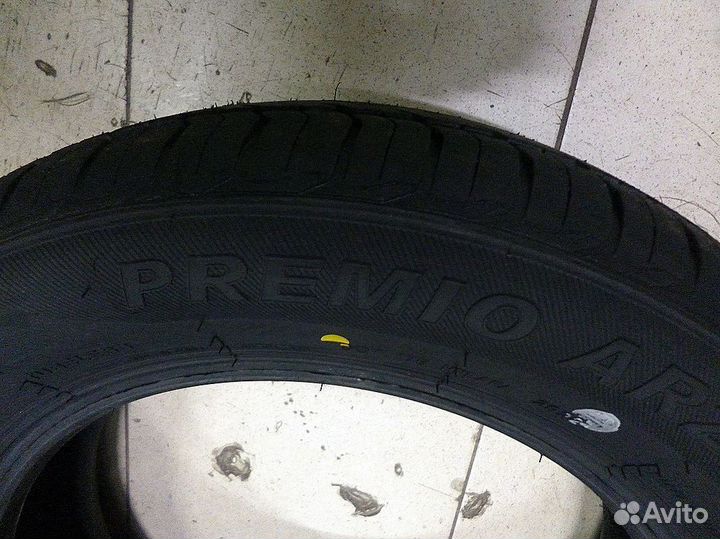 Arivo Premio ARZ1 205/80 R16 104S