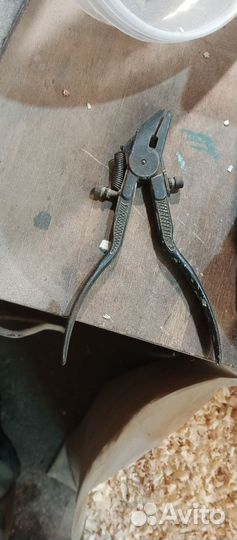 Разводка для пил