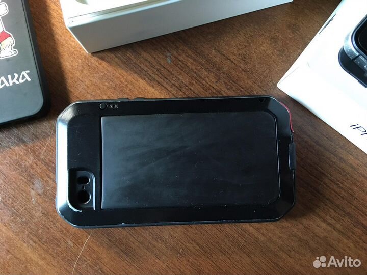 Броне чехол