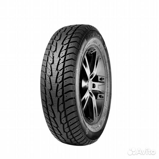 Mirage MR-W662 285/50 R20 116T