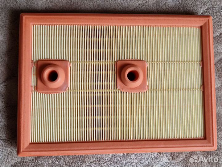 Фильтр воздушный vag