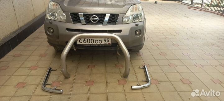 Кенгурятник