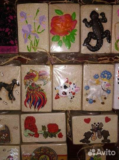 Декоративные подсвечники