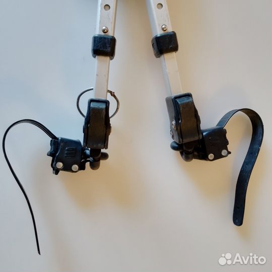 Подножка для второго ребенка