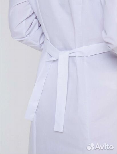 Медицинский халат