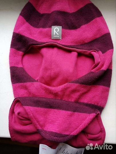 Шапка шлем 54 (Балаклава)