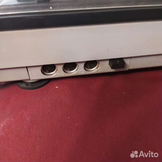 Ноктюрн 304 стерео