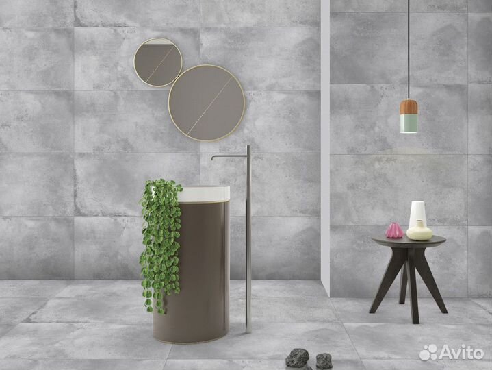 Керамогранит со склада