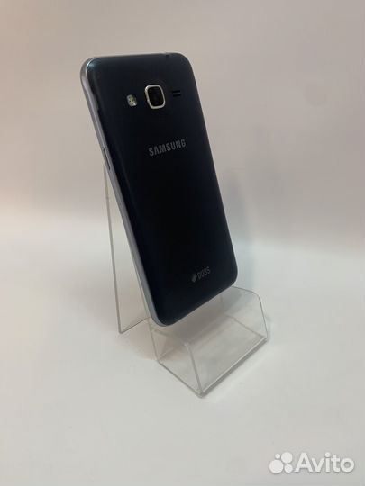 Samsung Galaxy J3 (2016) SM-J320F/DS, 2/16 ГБ