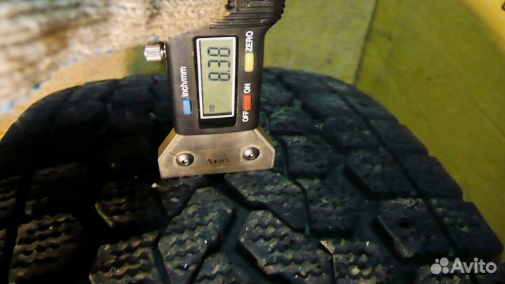 Yokohama Guardex F700S 225/55 R16