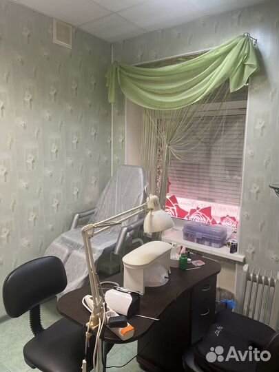 Сдам в аренду Кабинет маникюра, педикюра