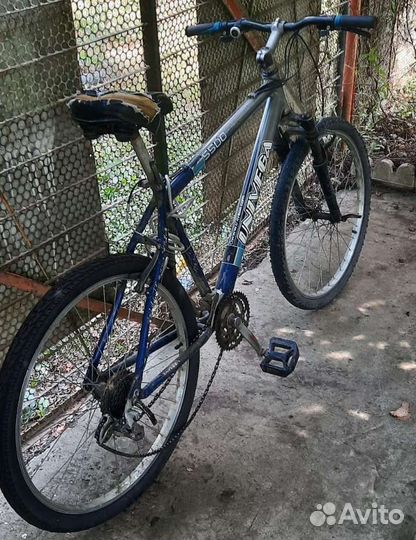Велосипед горный 26