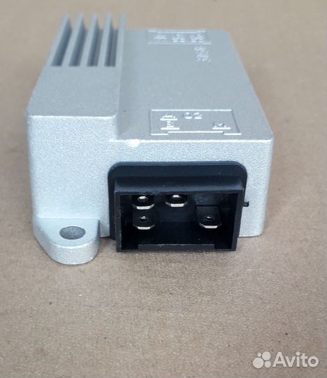 Коммутатор Мопед Минск Восход 6В 65Вт (252)