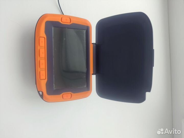 Подводная камера calypso uvs-03 Plus с записью