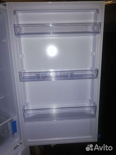 Холодильник candy ccrn 6180W