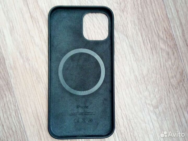 Чехол iPhone 12 12pro оригинал