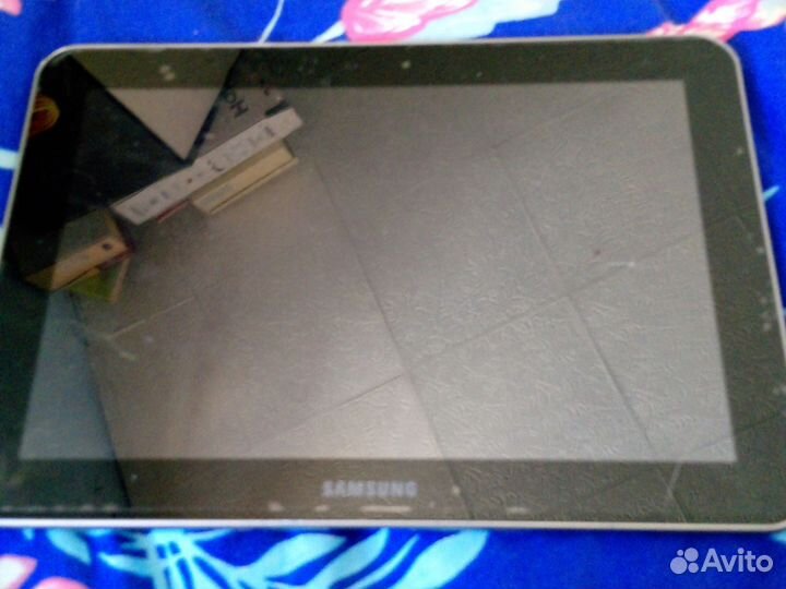 Samsung galaxy tab 8.9