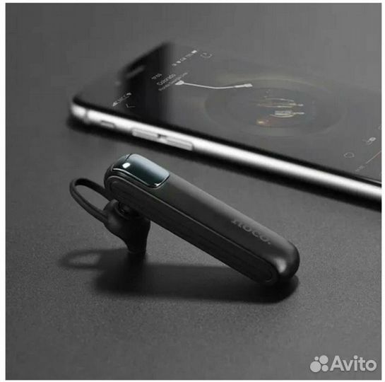 Bluetooth-гарнитура Hoco E37