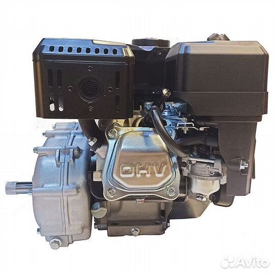 Двигатель Lifan KP230-R 7А D22, 8л.с