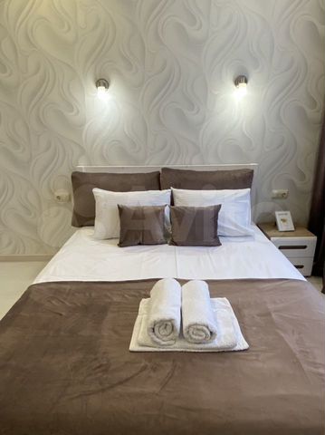 3-к. квартира, 70 м², 4/6 эт.