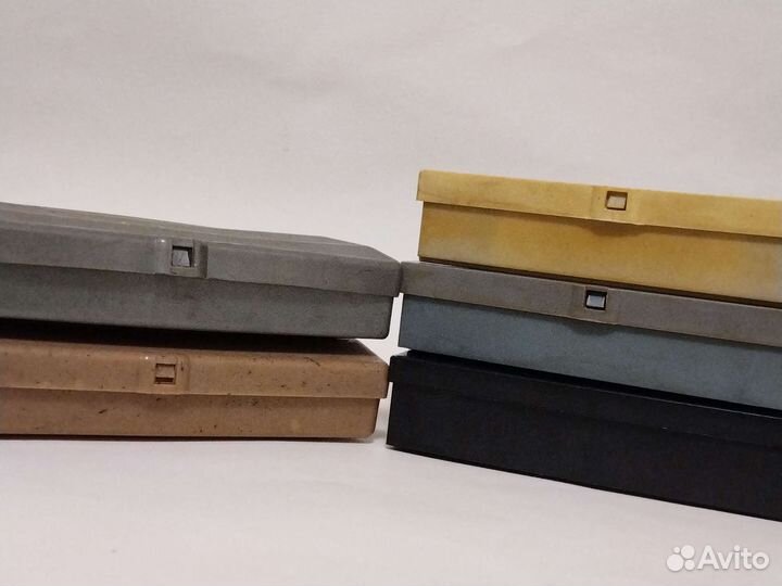 Органайзер/ящик для хранения аксессуаров для в/м