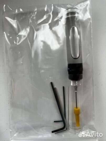 Машинка для татуажа Dragonfly x 2 оригинал