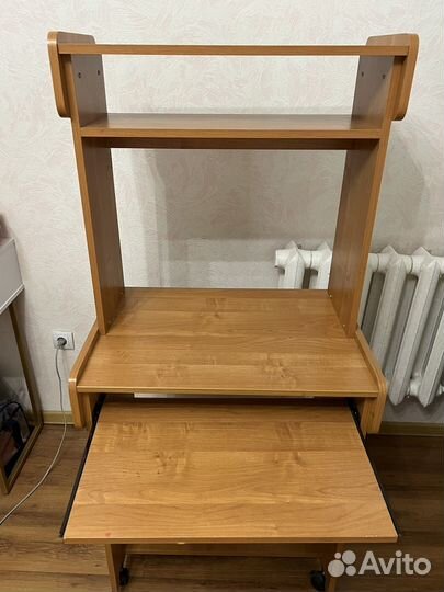 Компьютерный стол бу