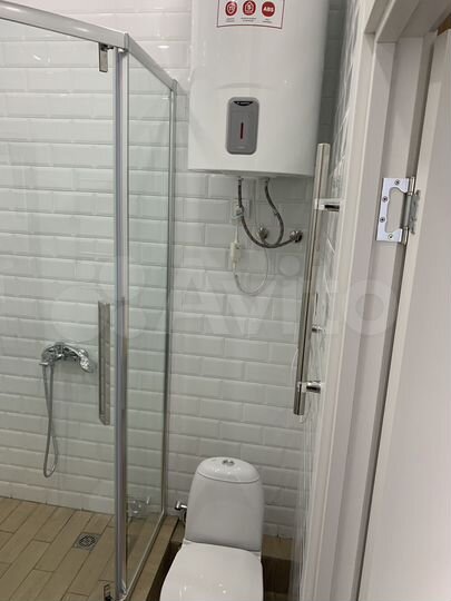 Квартира-студия, 27 м², 6/16 эт.