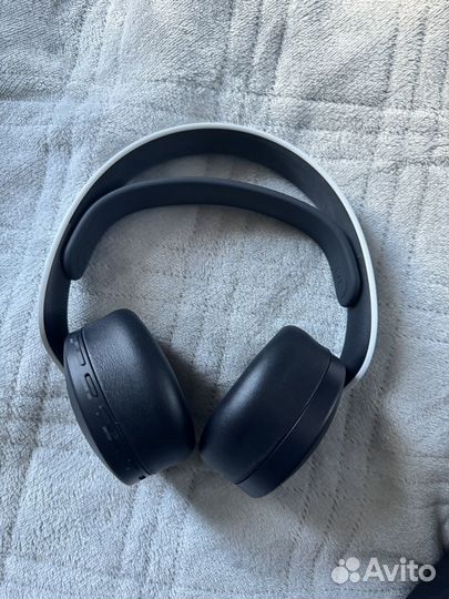 Наушники ps5 pulse 3D