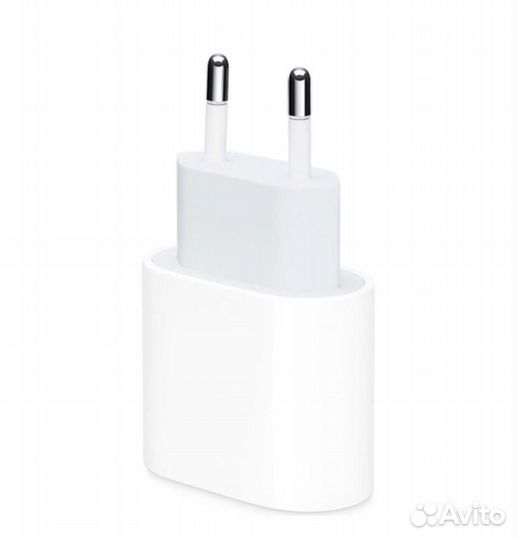 Сетевое зарядное устройство Apple 20W