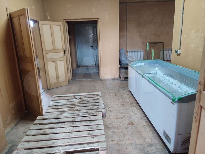 Свободного назначения, 251 м²