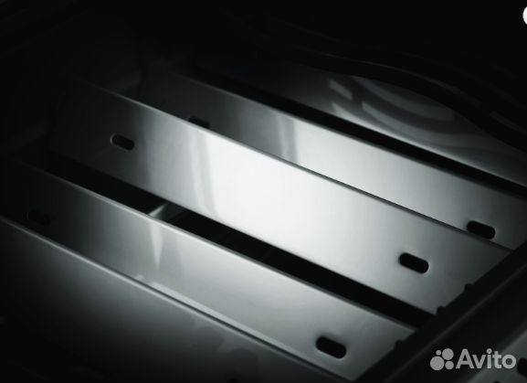 Гриль Наполеон новый