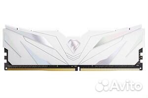 Оперативная память Netac DDR4 3200MHz (Новая)