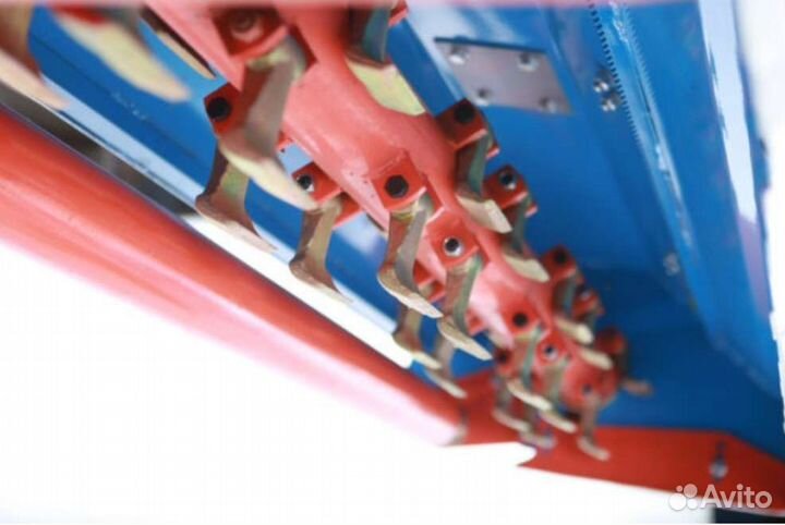 Мульчер Stark KDX 200, 2023