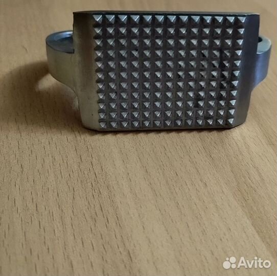 Тендерайзер для мяса