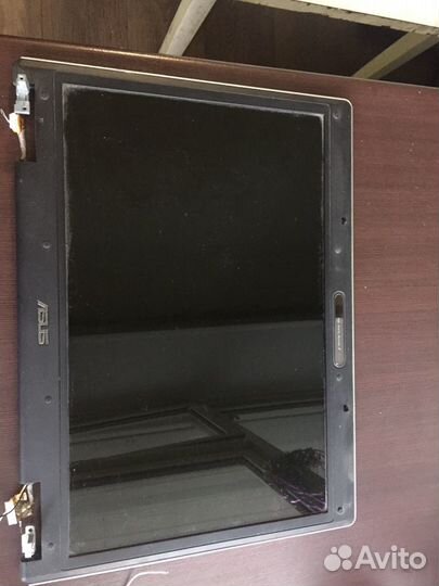 Матрица с крышкой Asus F3T