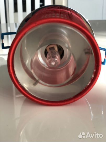 Светильник потолочный (7 шт)