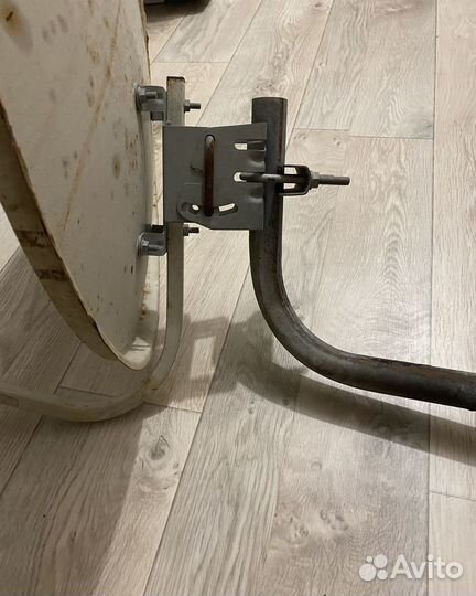 Спутниковая антена