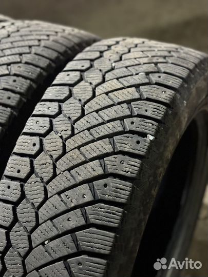 Gislaved Nord Frost 200 235/60 R18 107T