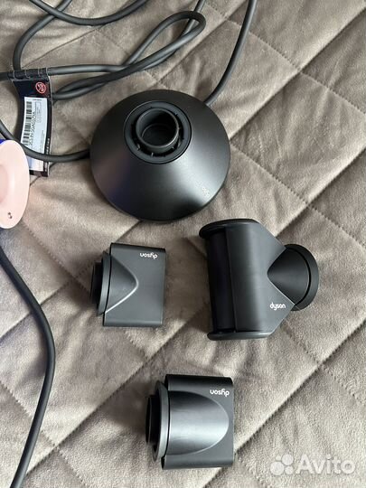 Фен dyson оригинал