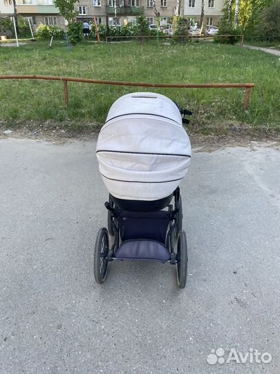 Коляска Noordline Оlivia Classic 2 в 1