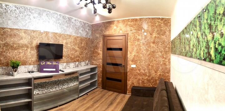 2-к. квартира, 65 м², 8/14 эт.