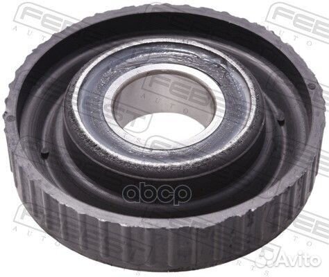 Подшипник подвесной карданного вала vwcb-touarx