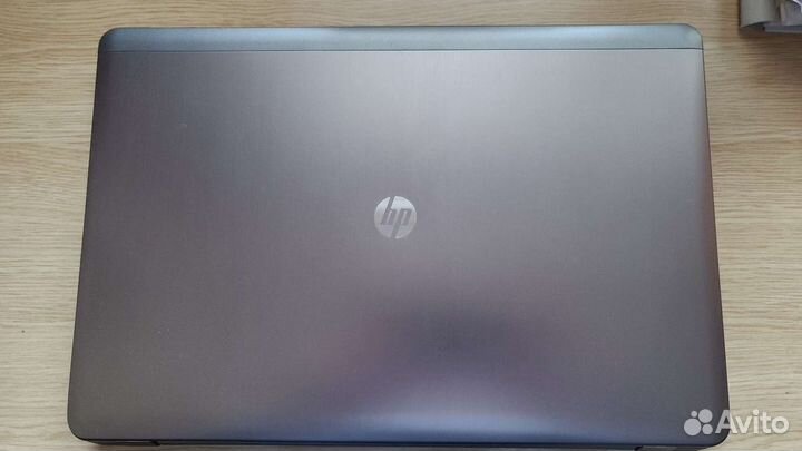 HP ProBook 4540s