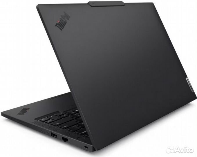 Ноутбук Lenovo ThinkPad T14 Gen 5 21MMS1CP00